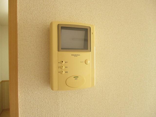 メープル　Ⅱ（101） 部屋画像