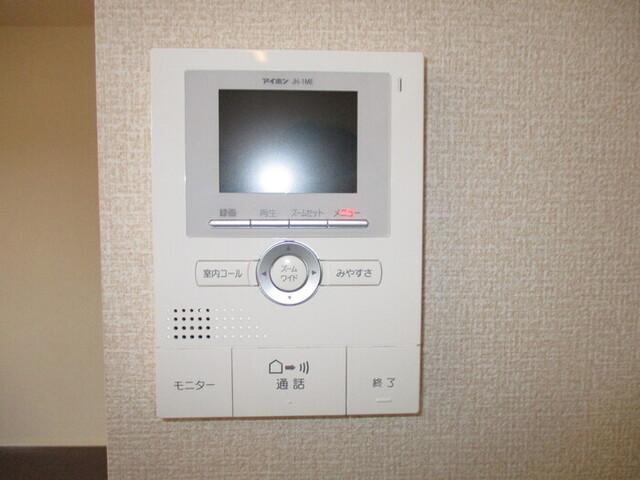 フロレスタ（103） 部屋画像
