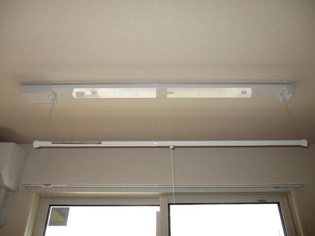 フロレスタ（103） 部屋画像