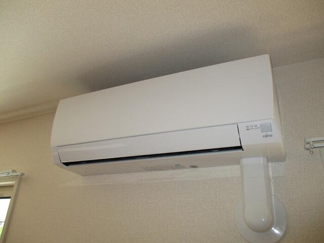 フロレスタ（103） 部屋画像