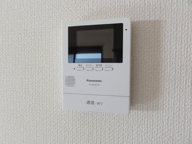 ステジュアン　Ａ（A201） 部屋画像