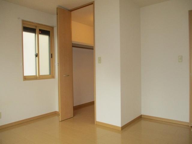 カーサみつわ台　Ｋ（101） 部屋画像