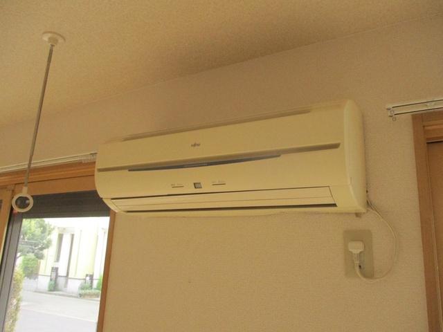 カーサみつわ台　Ｋ（101） 部屋画像