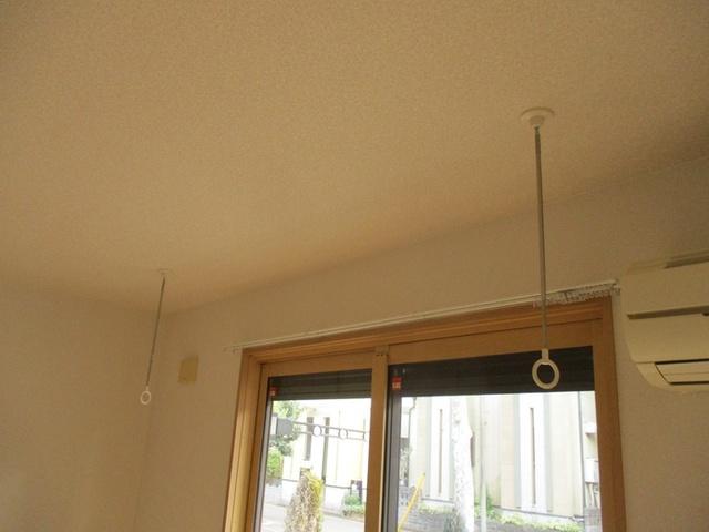カーサみつわ台　Ｋ（101） 部屋画像