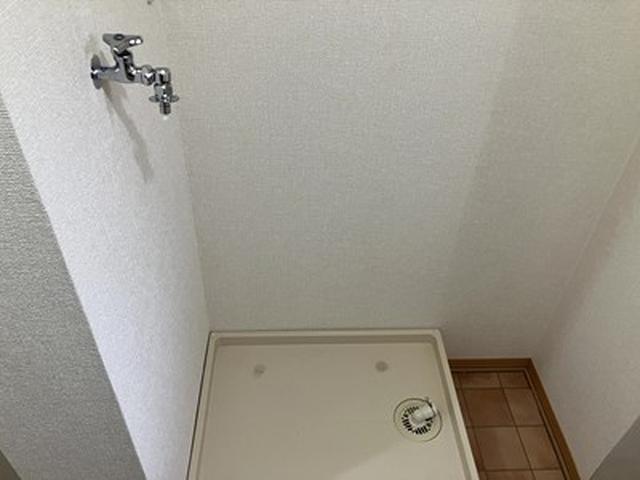 ビューラーみゆき（203） 部屋画像
