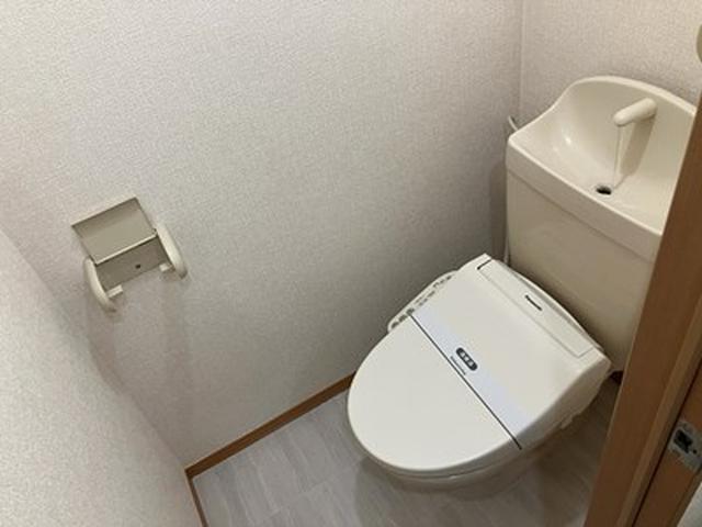 ビューラーみゆき（203） トイレ