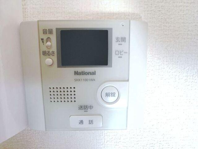 サキクサノ郷Ⅲ（103） 部屋画像