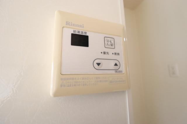 リバーハイツ幕張（207） 部屋画像