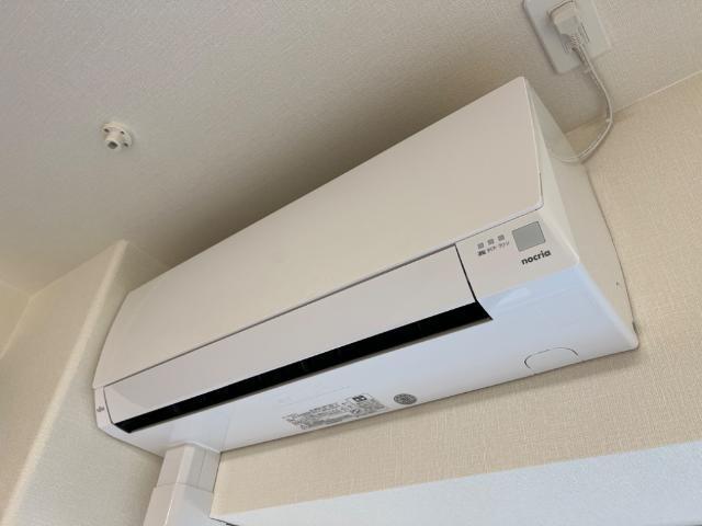 アーバンパレス 部屋画像