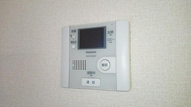 ロイヤルクレッセント西登戸参番館（103） 部屋画像