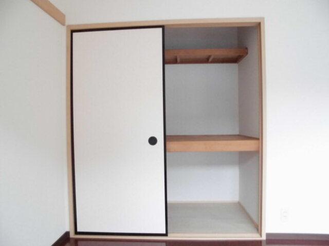 サマックス　アルテール（102） 部屋画像