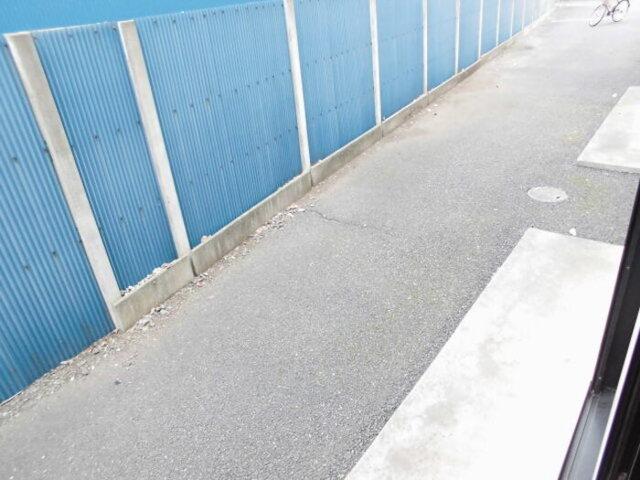 サマックス　アルテール（102） 部屋画像