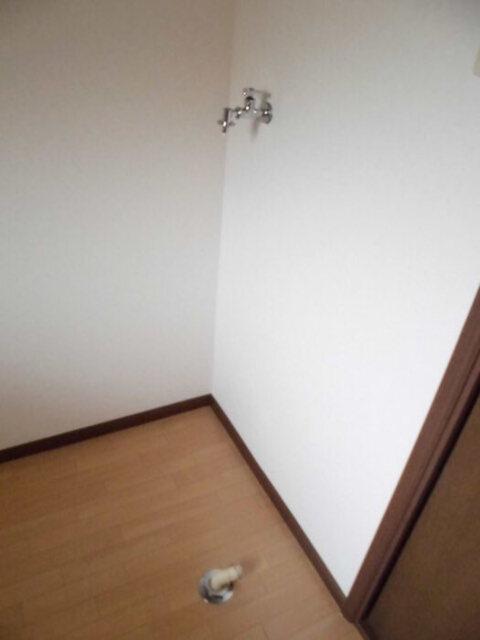 サマックス　アルテール（102） 部屋画像