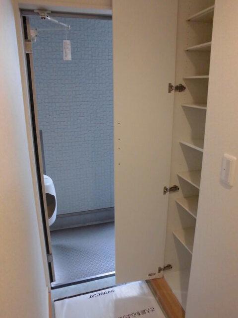 クレール・シャンブル（104） 部屋画像