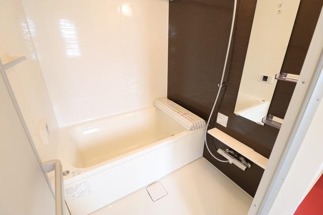 IS（イズ）（1103） 部屋画像