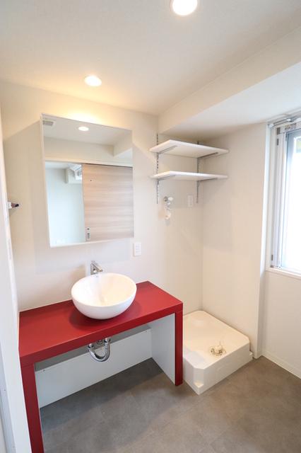 IS（イズ）（1103） 部屋画像