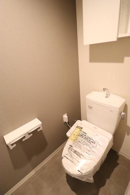 IS（イズ）（1103） 部屋画像