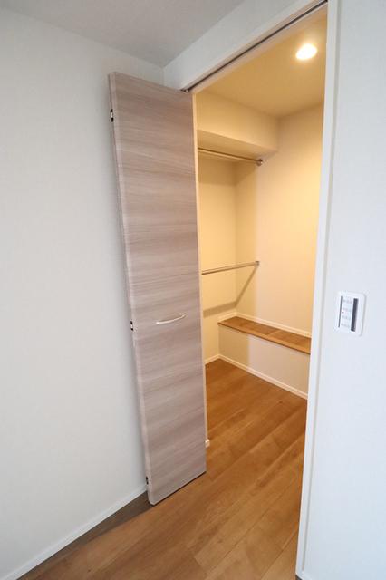IS（イズ）（1103） 部屋画像