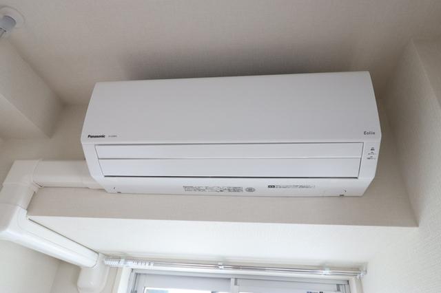 IS（イズ）（1103） 部屋画像