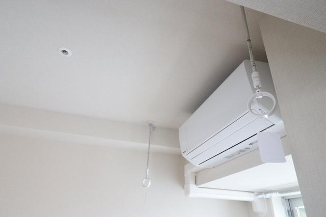 IS（イズ）（1103） 部屋画像