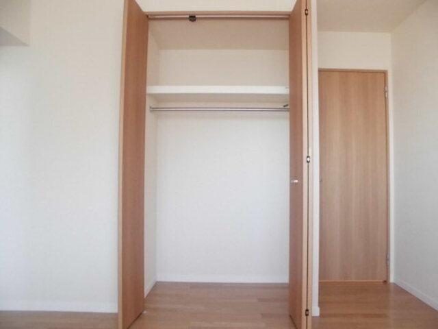 サンパティーク（803） 部屋画像