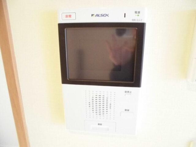 サンパティーク（803） 部屋画像