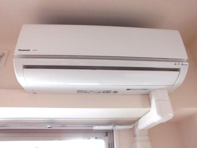 サンパティーク（803） 部屋画像