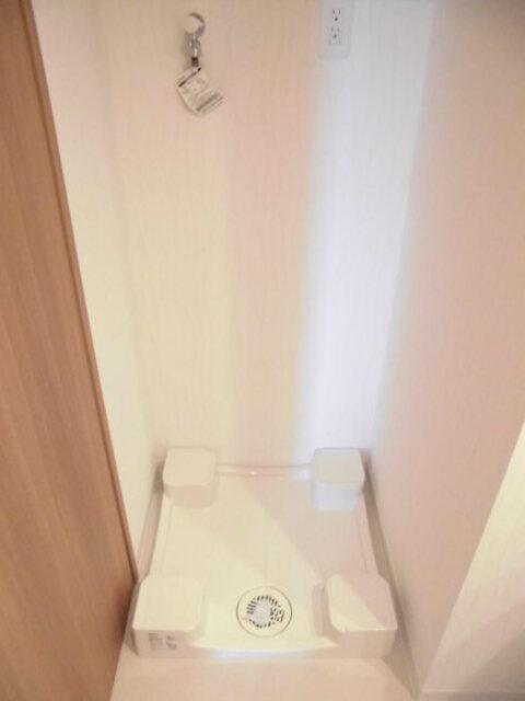 サンパティーク（803） 部屋画像