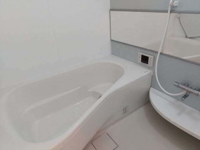 ガーデンヒルズ　A（201） 部屋画像