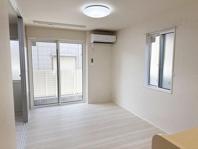 エスカレーズ（102） 部屋画像