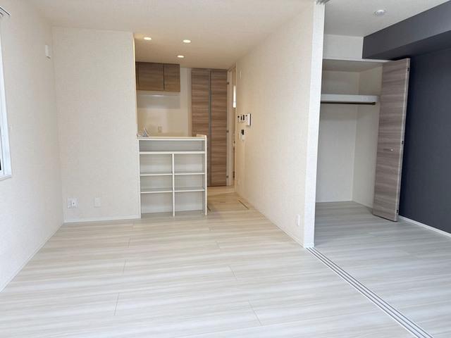 エスカレーズ（102） 部屋画像