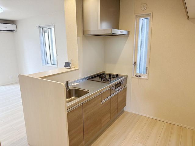 エスカレーズ（102） 部屋画像