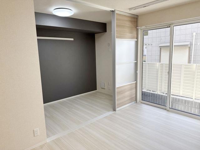 エスカレーズ（102） 部屋画像