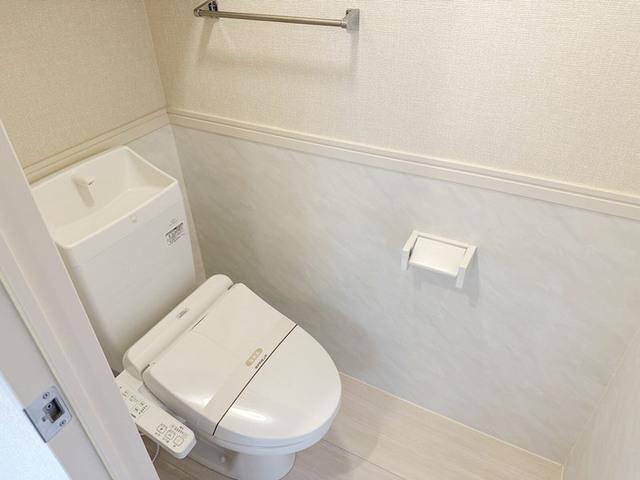 エスカレーズ（102） 部屋画像