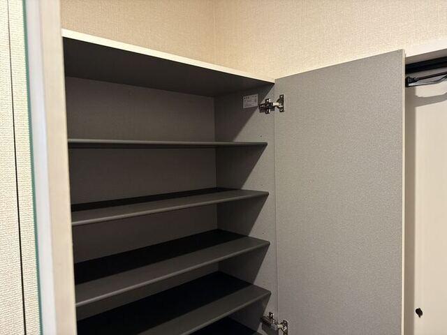 エスカレーズ（102） 部屋画像