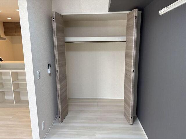 エスカレーズ（102） 部屋画像