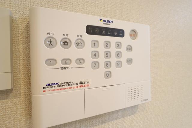 エスカレーズ（102） 部屋画像
