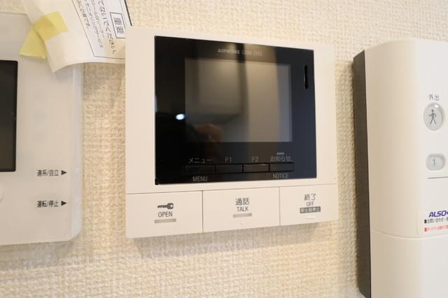 エスカレーズ（102） 部屋画像