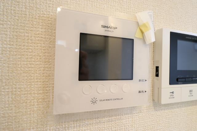 エスカレーズ（102） 部屋画像