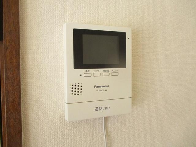 増田ファミリオ（104） 部屋画像