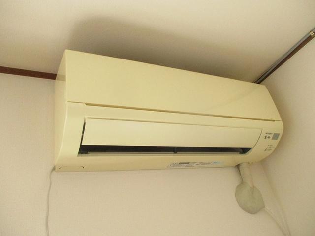 増田ファミリオ（104） 部屋画像