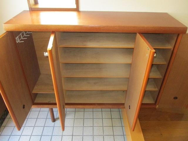 増田ファミリオ（104） 部屋画像