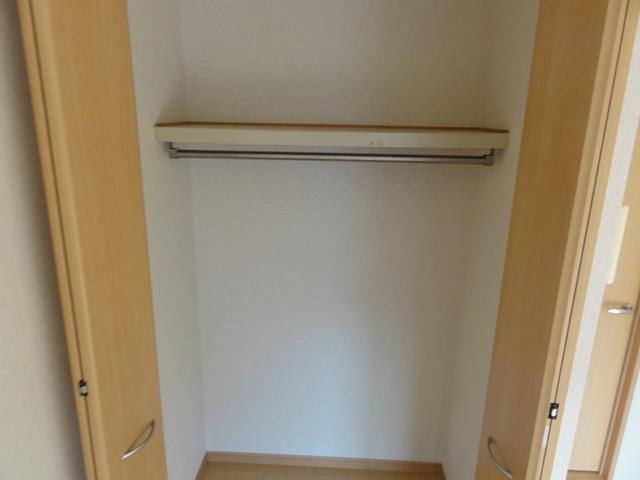 ピエトラ ポンテ（202） 部屋画像