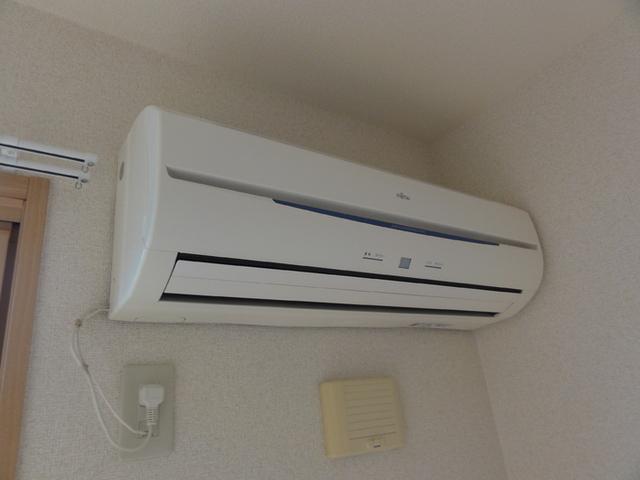ピエトラ ポンテ（202） 部屋画像