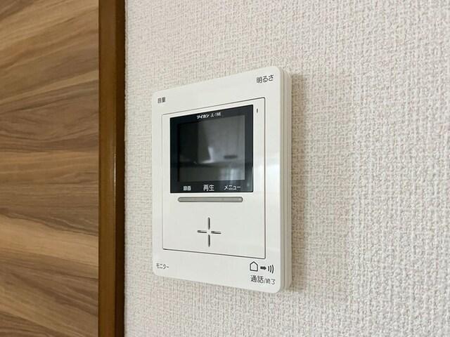 ピュアパレス（203） 部屋画像