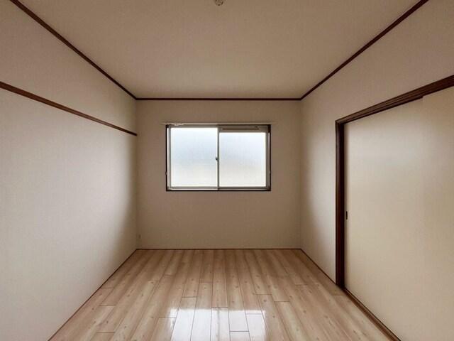 ピュアパレス（203） 部屋画像