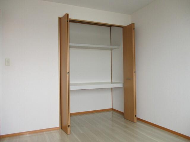 ＩＳ・若葉　ＡＢ（A302） 部屋画像