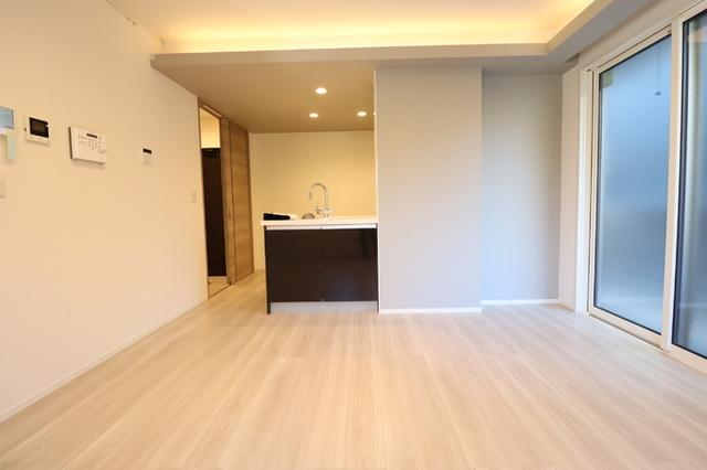 D-room弁天3丁目　A（101） 部屋画像