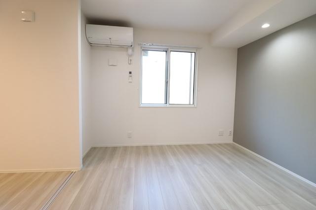 D-room弁天3丁目　A（101） 部屋画像