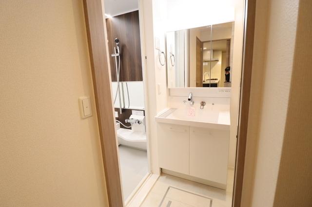 D-room弁天3丁目　A（101） 部屋画像